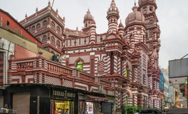 Colombo Heritage & Cultural Walk