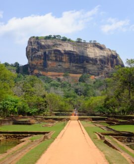 Sigiriya