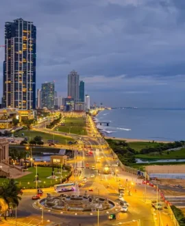 Colombo